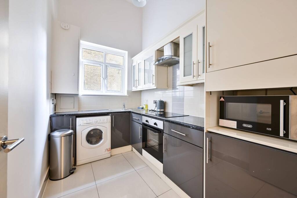 Main image of property: Cromwell Road, South Kensington, London, SW7