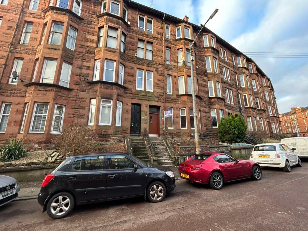 Main image of property: Clincart Road, Mount Florida, Glasgow, G42 9DU