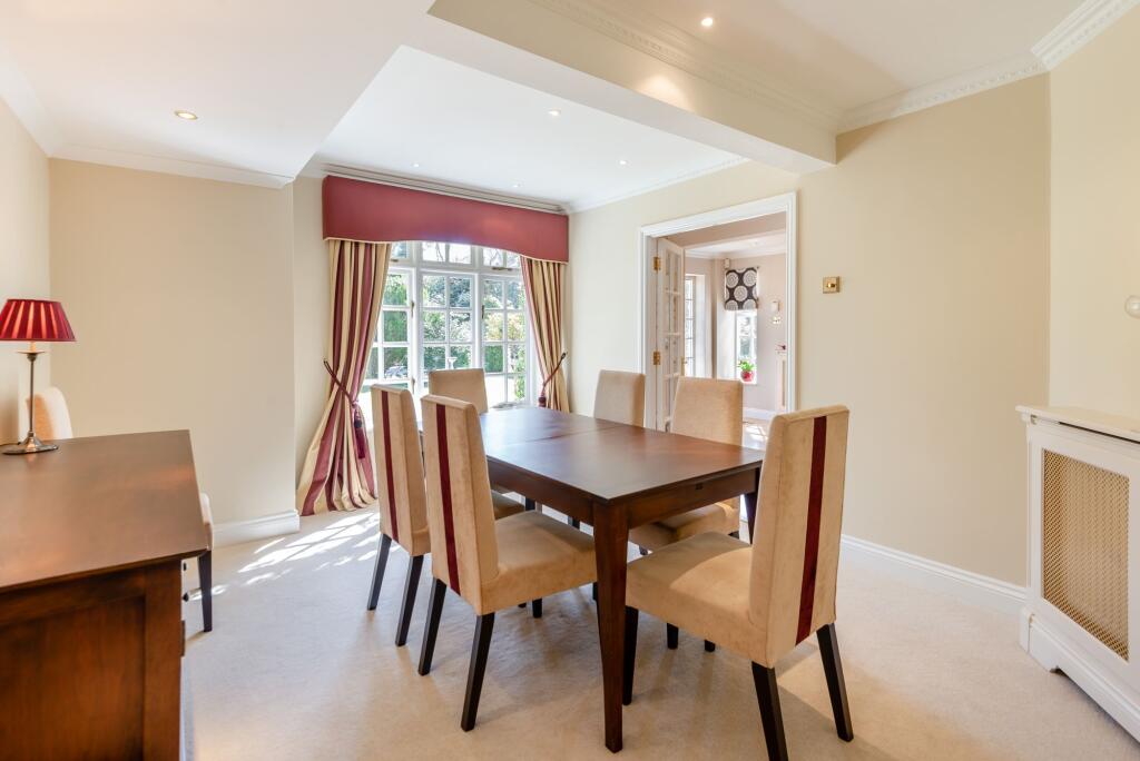 House in Slough - More