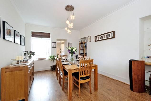 Apartment in Aberdeen - View 3