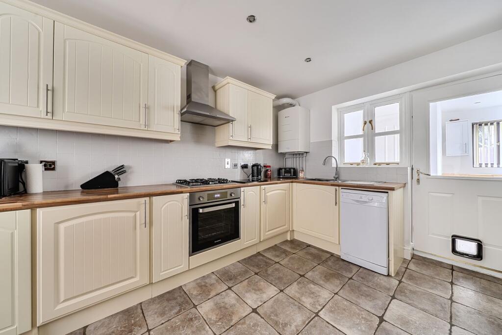 House in Greenfield, Flitton and Greenfield - View 5