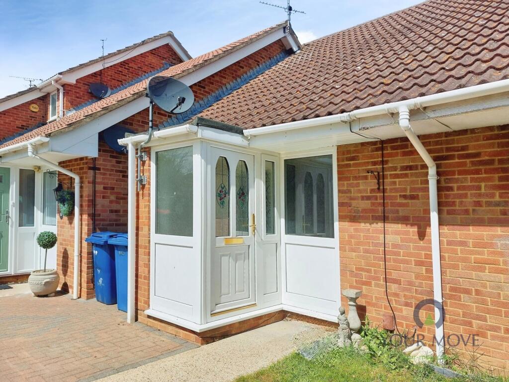 Main image of property: Volante Drive, Sittingbourne, Kent, ME10