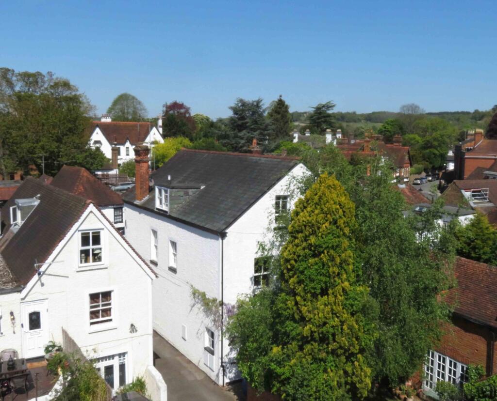 Main image of property: High Street, Cookham, SL6