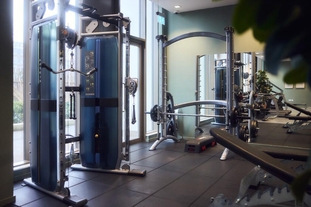 Additional image 14 of Suffolk Street Queensway, Birmingham, B1