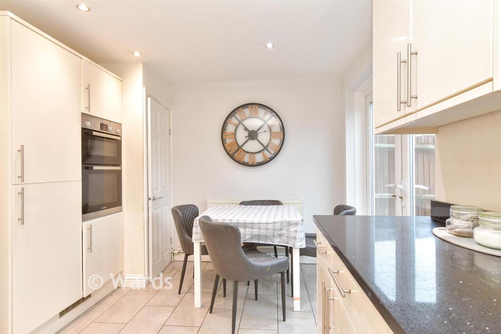 House in Strood, Medway - View 4