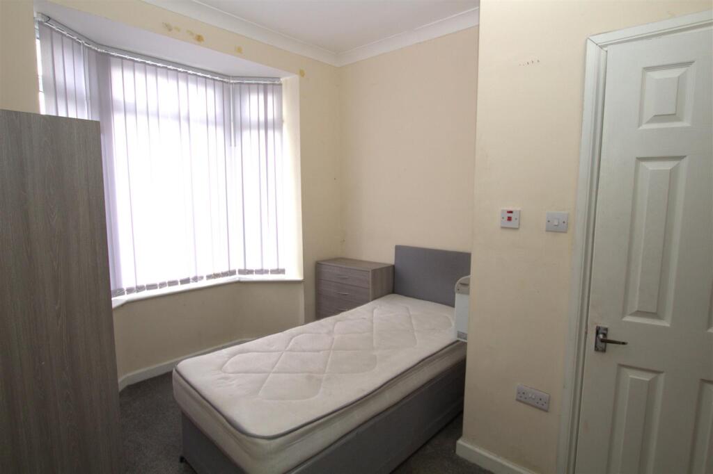 Main image of property: Outram Street, Middlesbrough