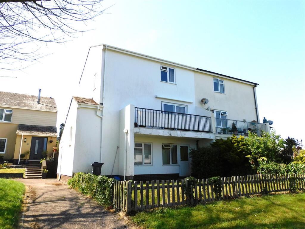 Main image of property: Roman Way, Seaton