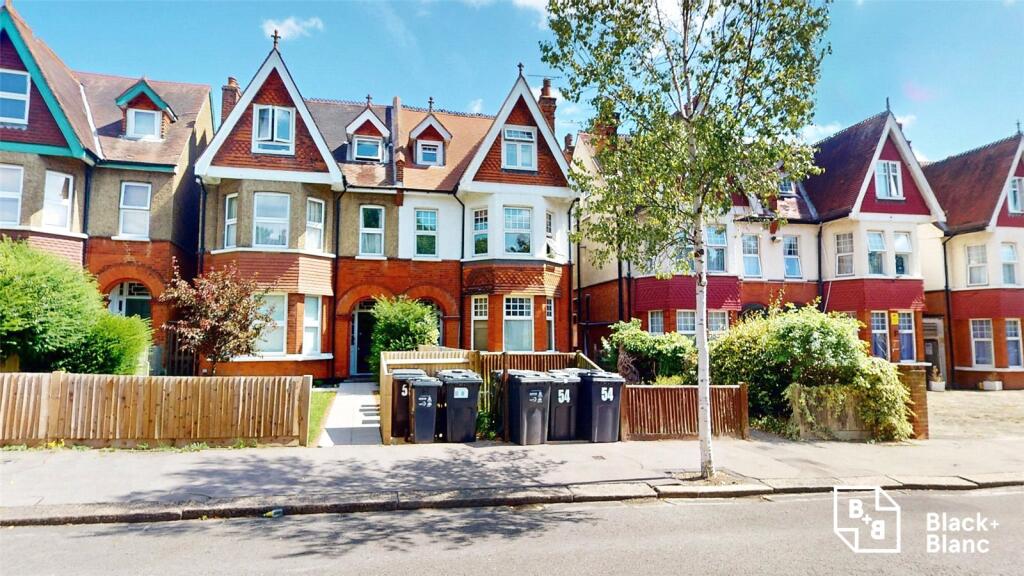 Main image of property: St Augustines Avenue, London, South Croydon, CR2