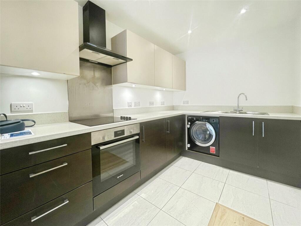 Main image of property: Gartlet Road, Watford, Hertfordshire, WD17