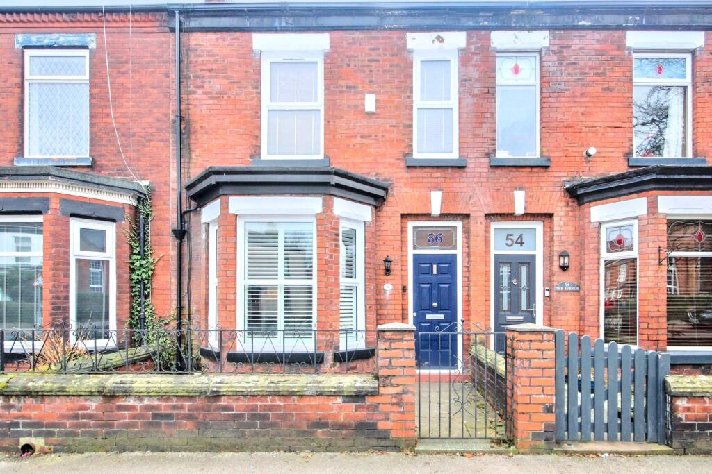 Main image of property: The Avenue, Leigh, WN7