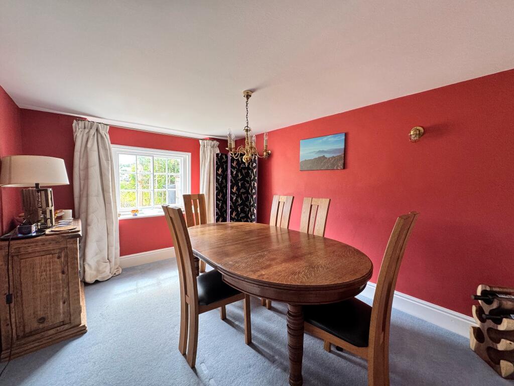 House in East Devon, Lympstone - View 3