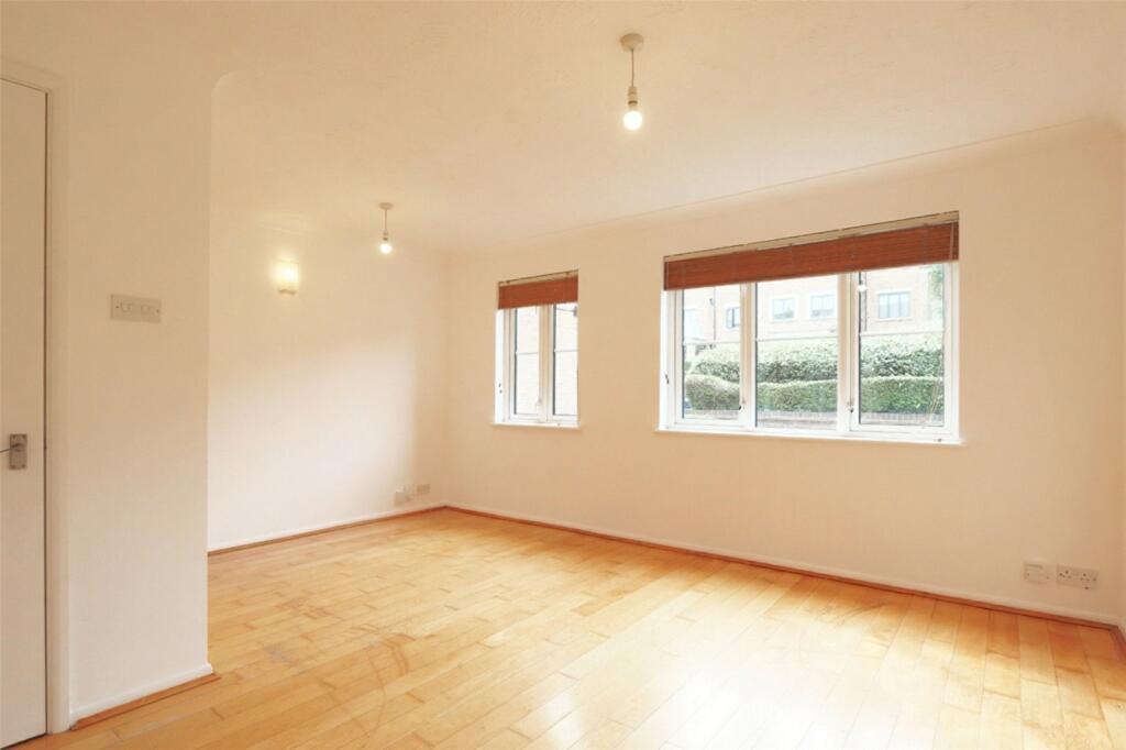 Apartment in London - View 2