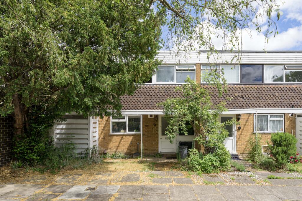 Main image of property: The Knoll, Ealing, W13