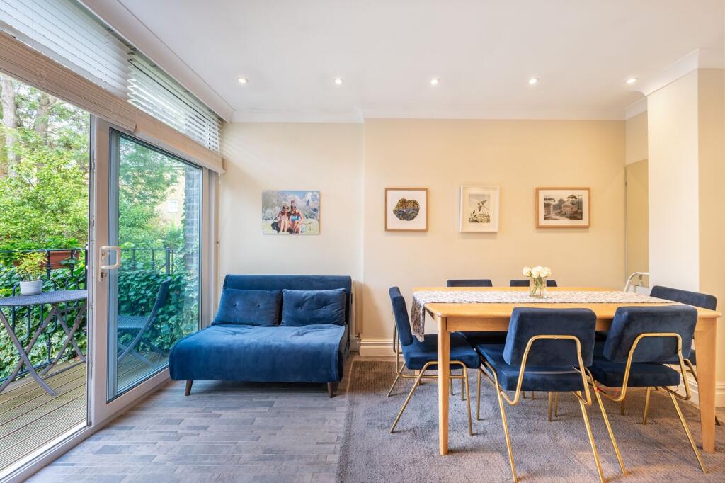 3 bedroom maisonette for rent