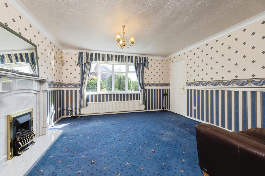 House in Sunderland, Washington - View 3