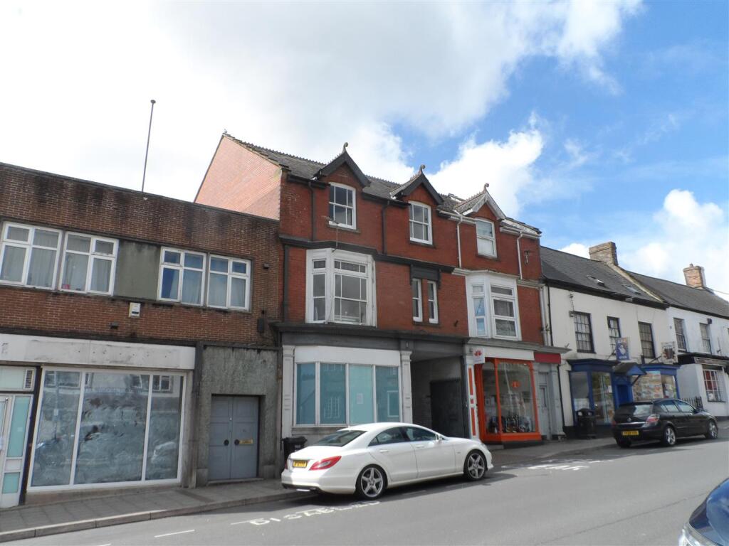 Main image of property: High Street, Chard