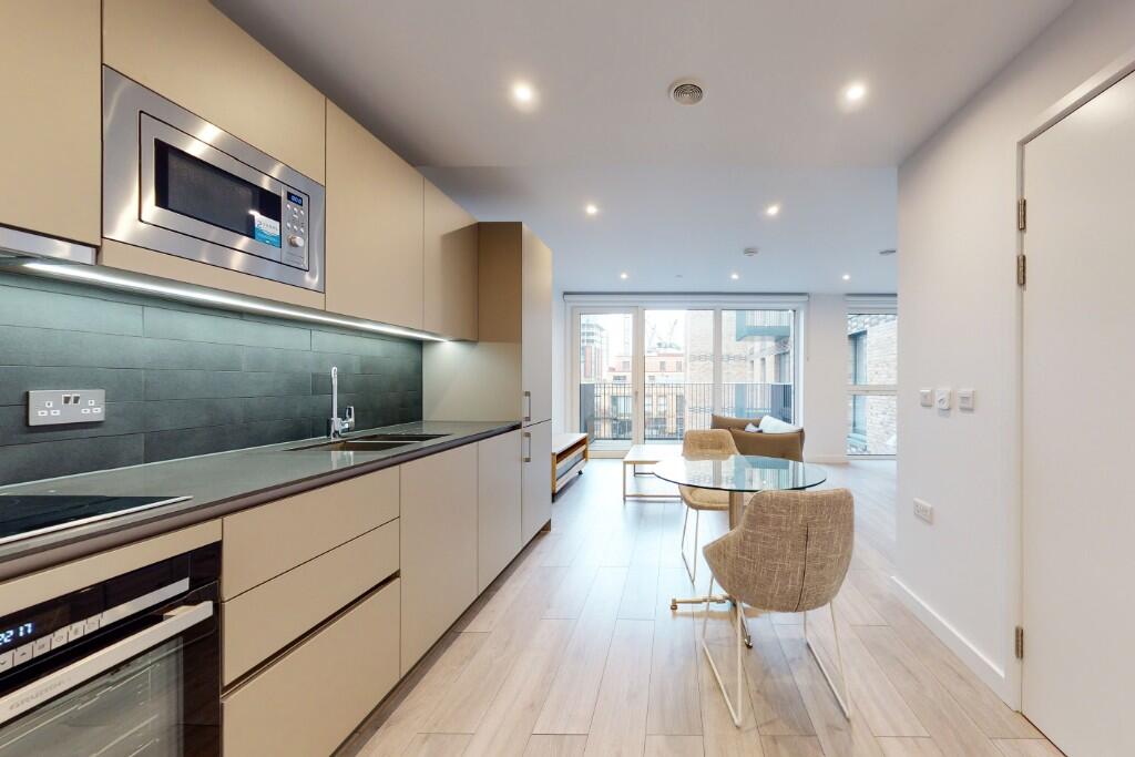 Main image of property: Ash Avenue, London, SE17