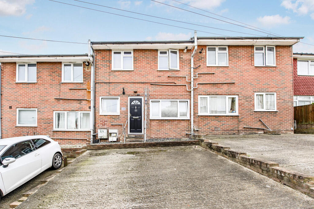 Bevis Close, Dartford, DA2
