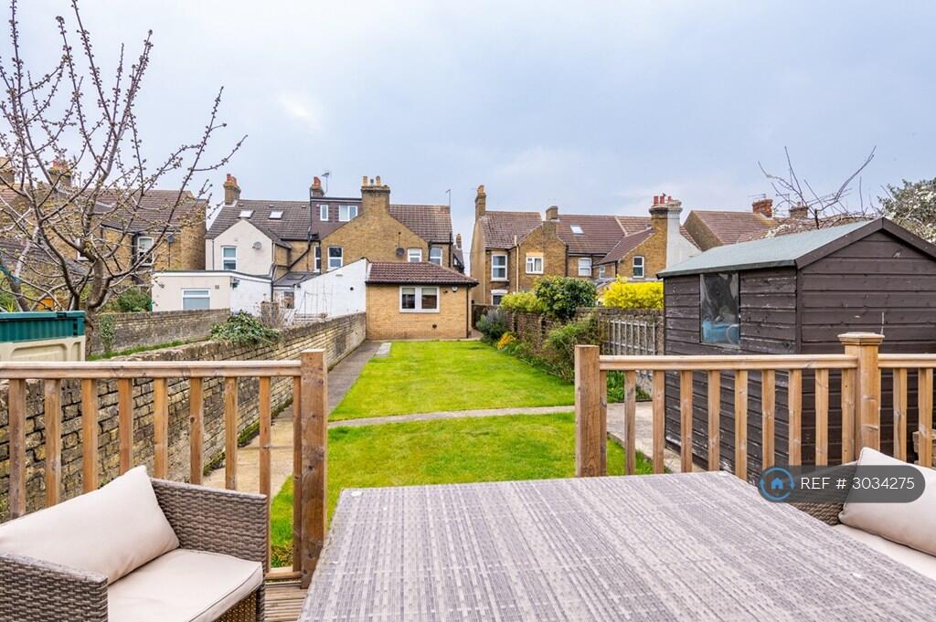 House in Rochester - View 5