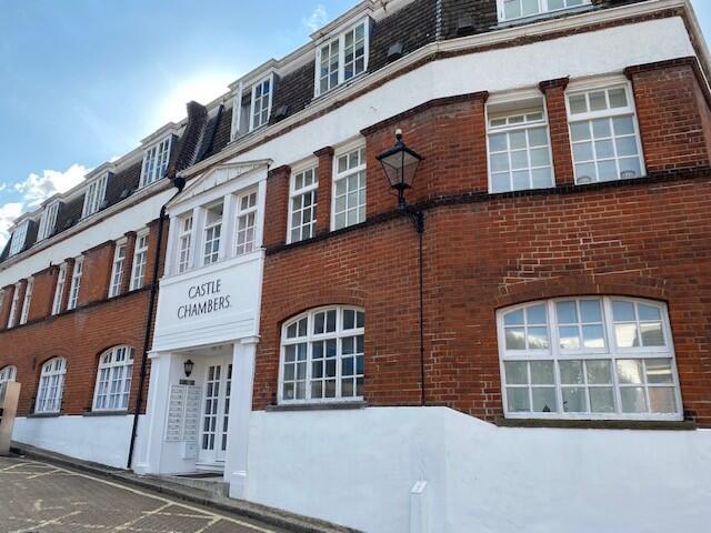 Main image of property: Lansdowne Hill, Southampton, Hampshire, SO14