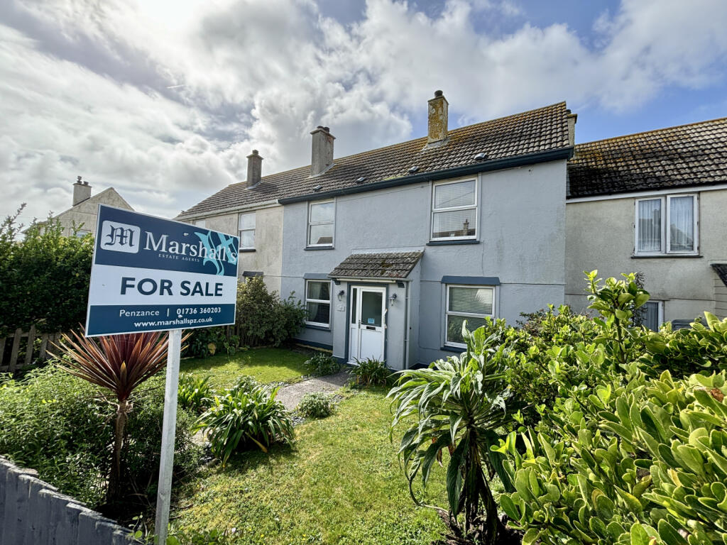 Main image of property: Atlantic Crescent, Sennen, TR19 7AS
