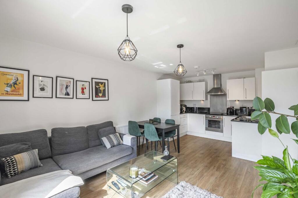 Main image of property: St. Georges Grove, Earlsfield