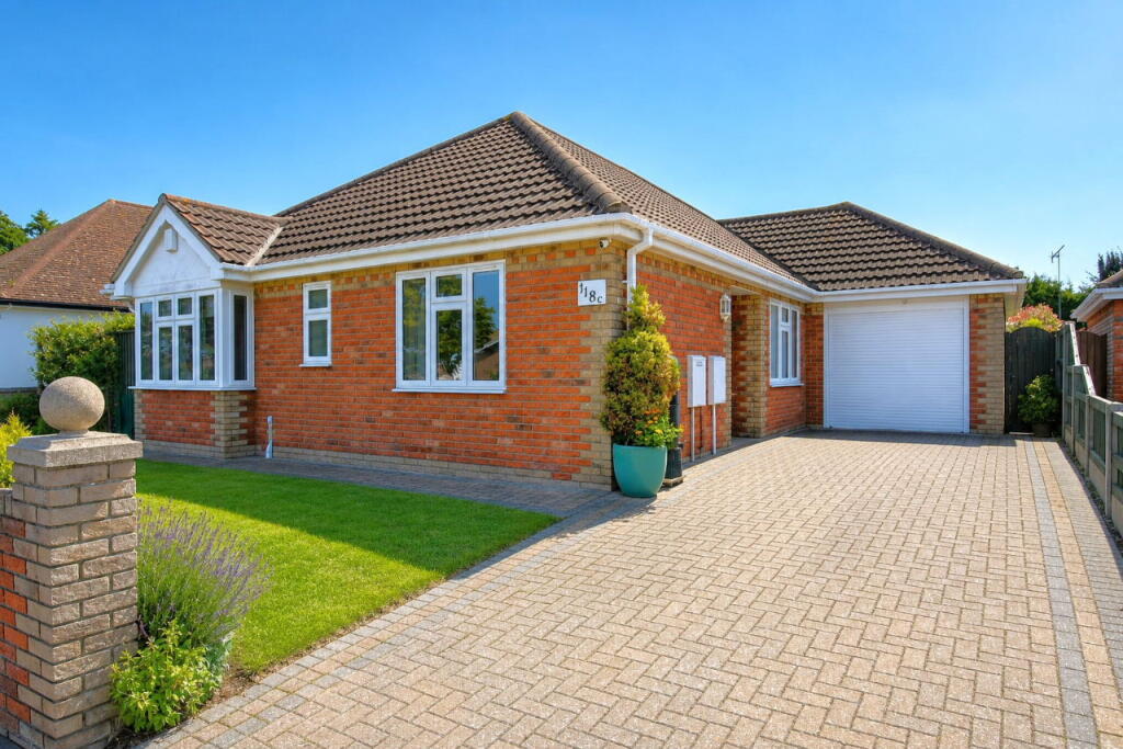 Main image of property: Holland Road, Clacton on Sea, CO15