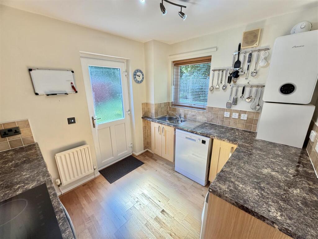 House in Carlisle, Whiteclosegate, Knowefield - View 2
