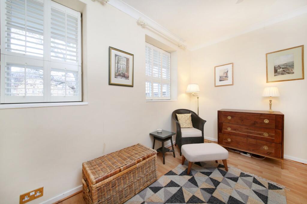 Apartment in London - View 4