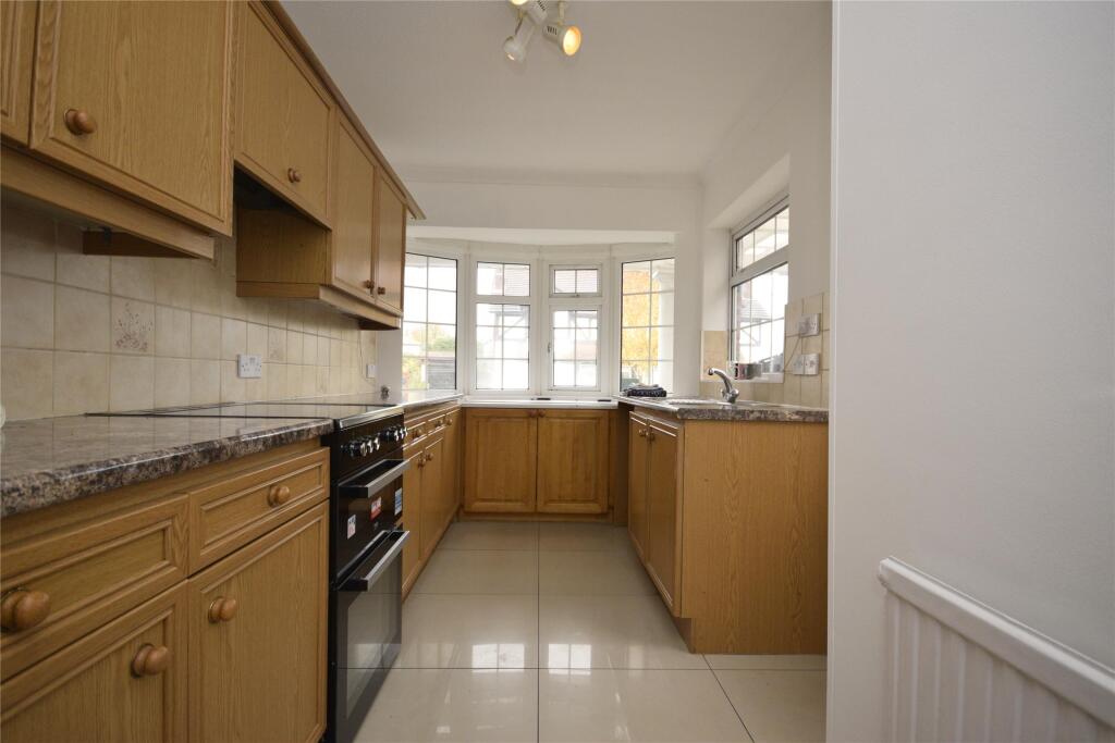 Main image of property: Sandy Hill Road, Wallington, Surrey, SM6
