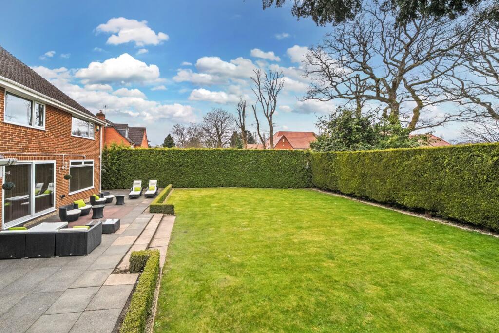 Additional image 20 of St. Bernards Road, Solihull, West Midlands, B92