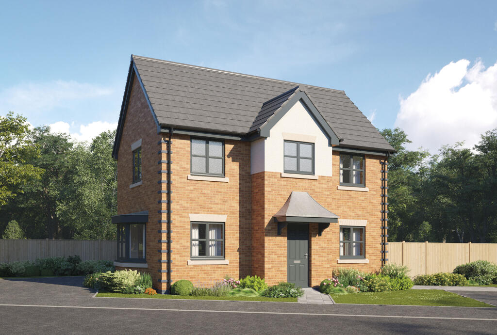 Main image of property: Nuneaton,
Warwickshire,
CV11 4DE