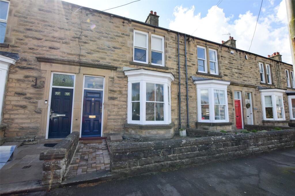 Main image of property: South Terrace, Staindrop, Darlington, Durham, DL2