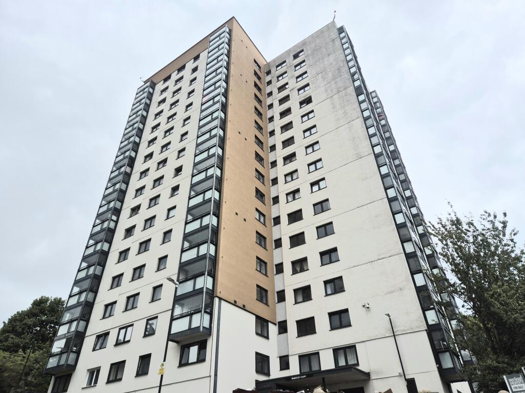 Main image of property: Wheatley Court, HALIFAX