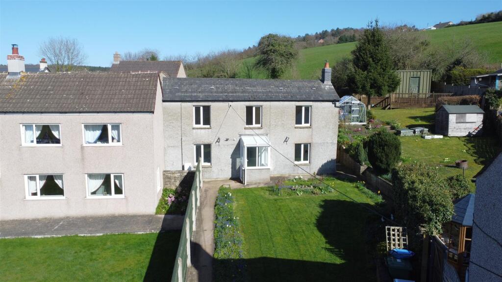Main image of property: Drybrook Road, Drybrook