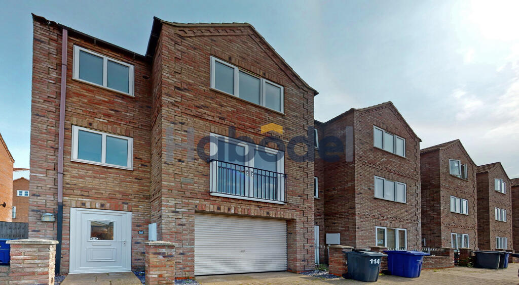House in Doncaster - View 5