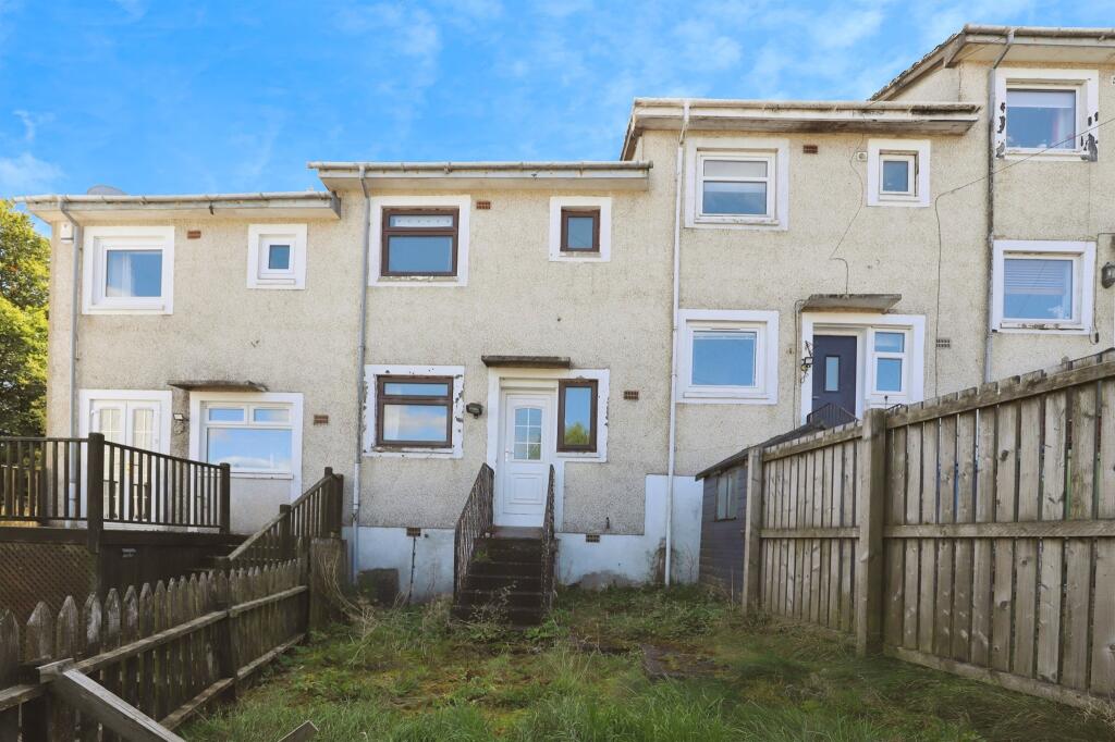 Main image of property: Bonnyton Drive, Eaglesham, Glasgow