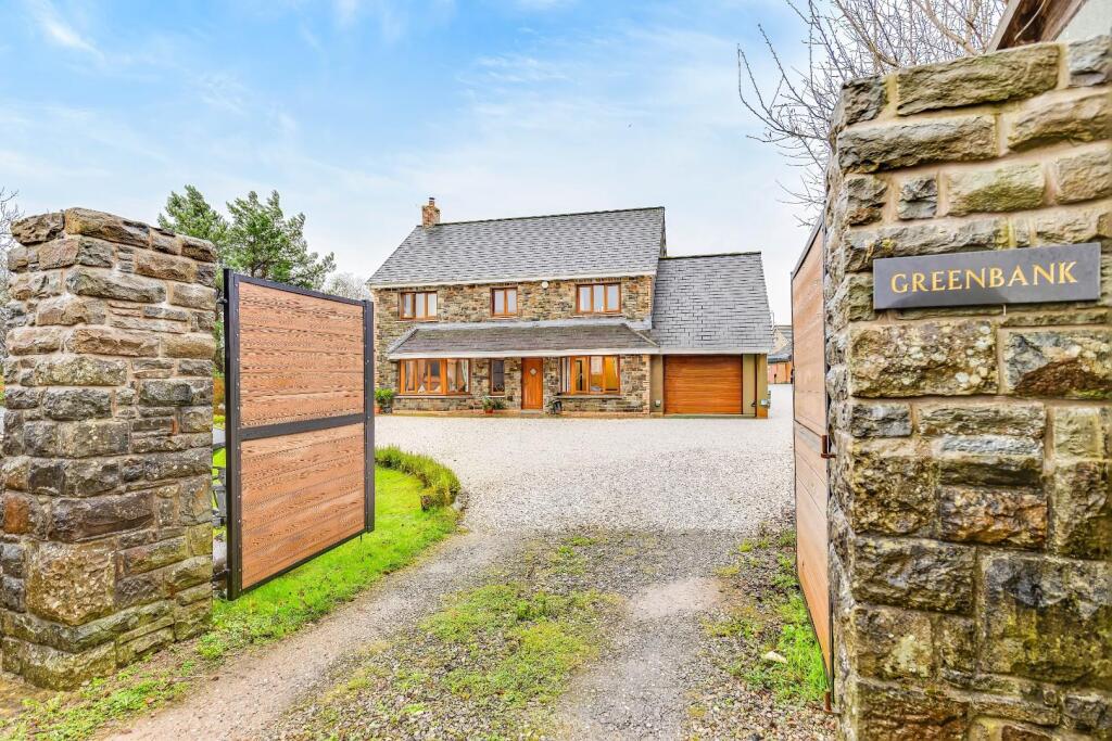 Broad View, Tondu, Bridgend County Borough, CF32 9DF photo 2