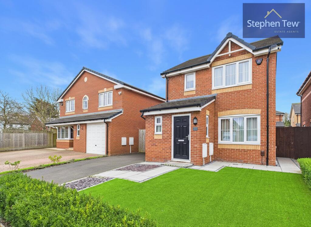 Moss House Road, Blackpool, FY4 photo 5