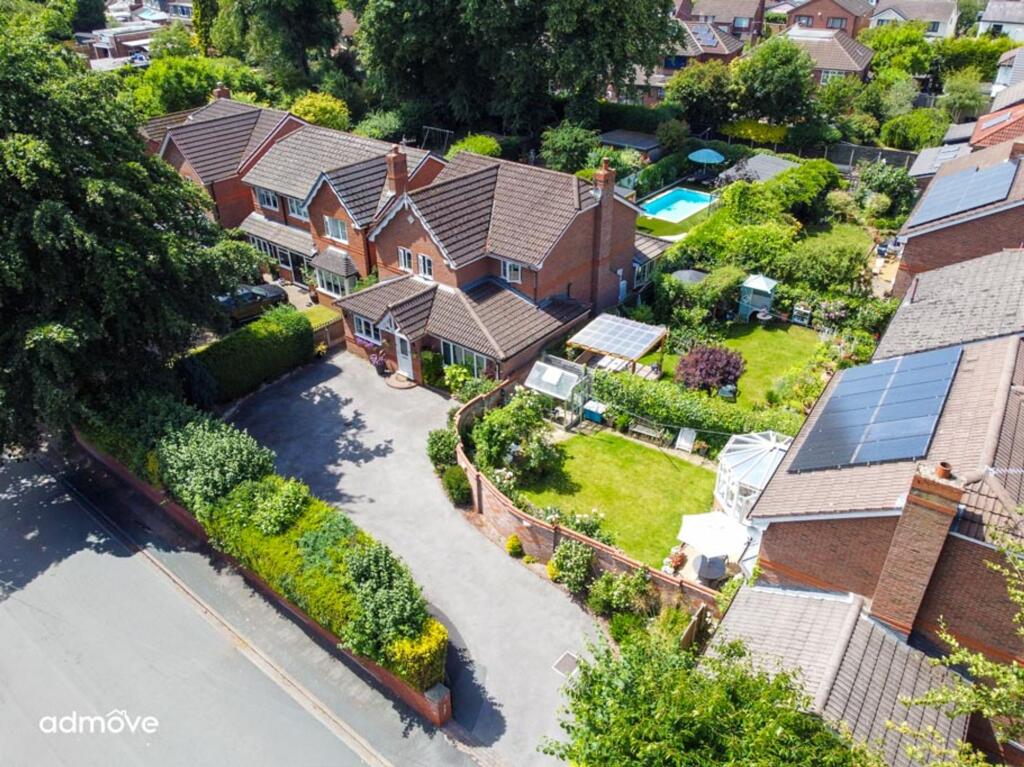 Main image of property: Skaife Road, Sale, M33