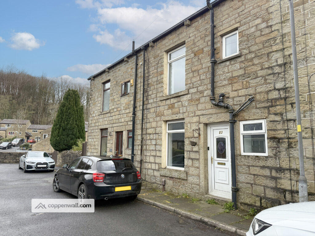 Main image of property: Church Street, Waterfoot, Rossendale