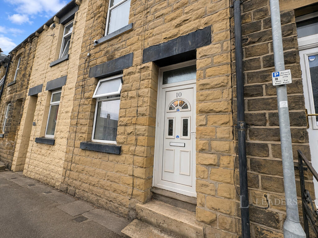 Main image of property: Bridge Street, S71