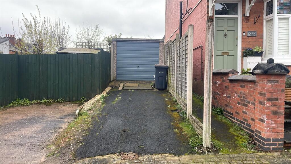 Additional image 31 of Park Hill Road, Harborne, Birmingham, West Midlands, B17