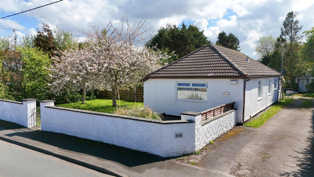 2-bed house on Denbigh Circle,  Kinmel Bay, LL18, £375,000