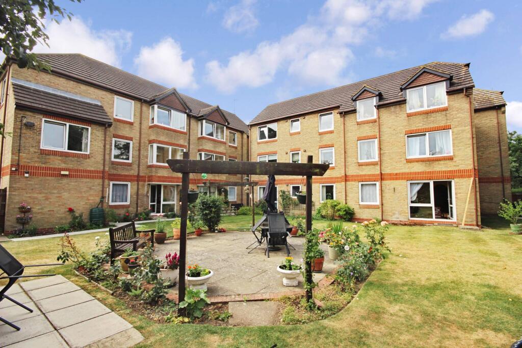 Main image of property: Homecoppice House (Bromley), Bromley