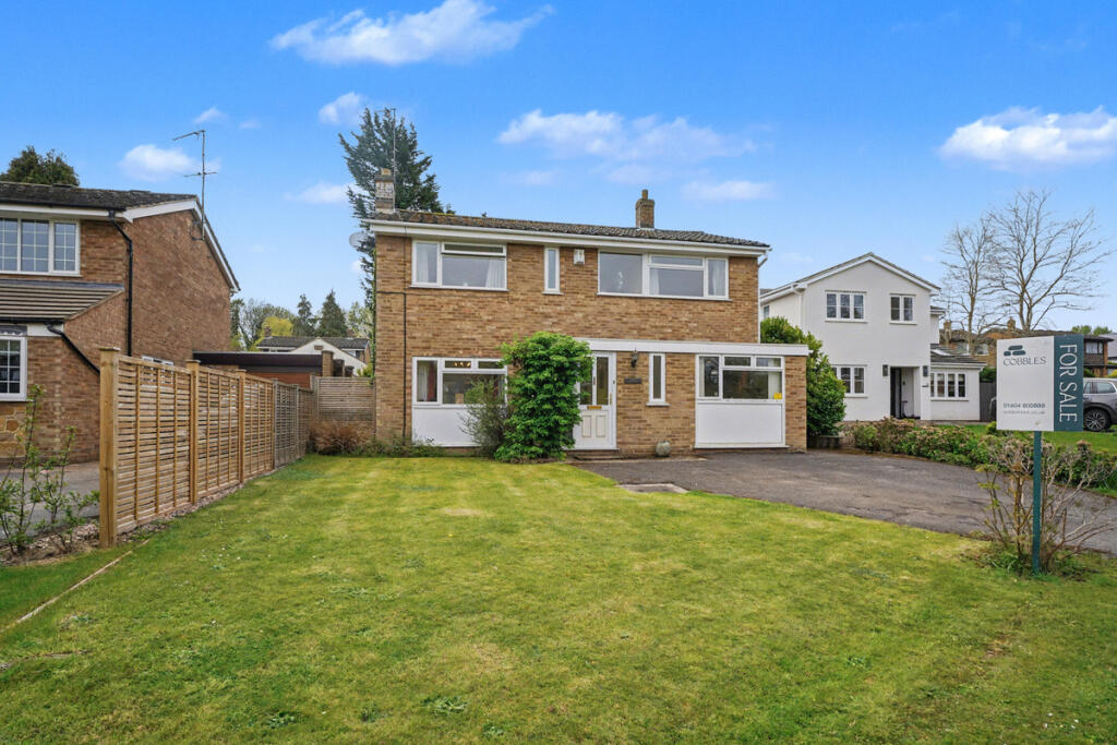 Main image of property: Howard Lane, Boughton, Northampton, NN2 8RS