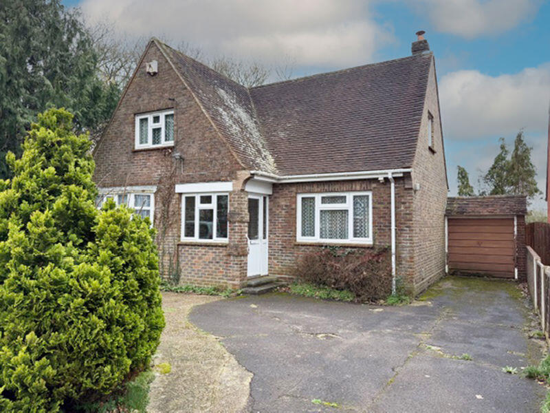 Main image of property: Havant Road, Hayling Island