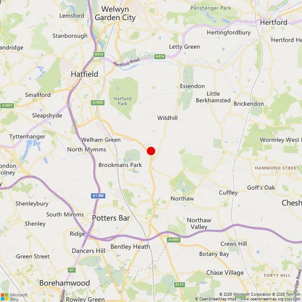 Property Map