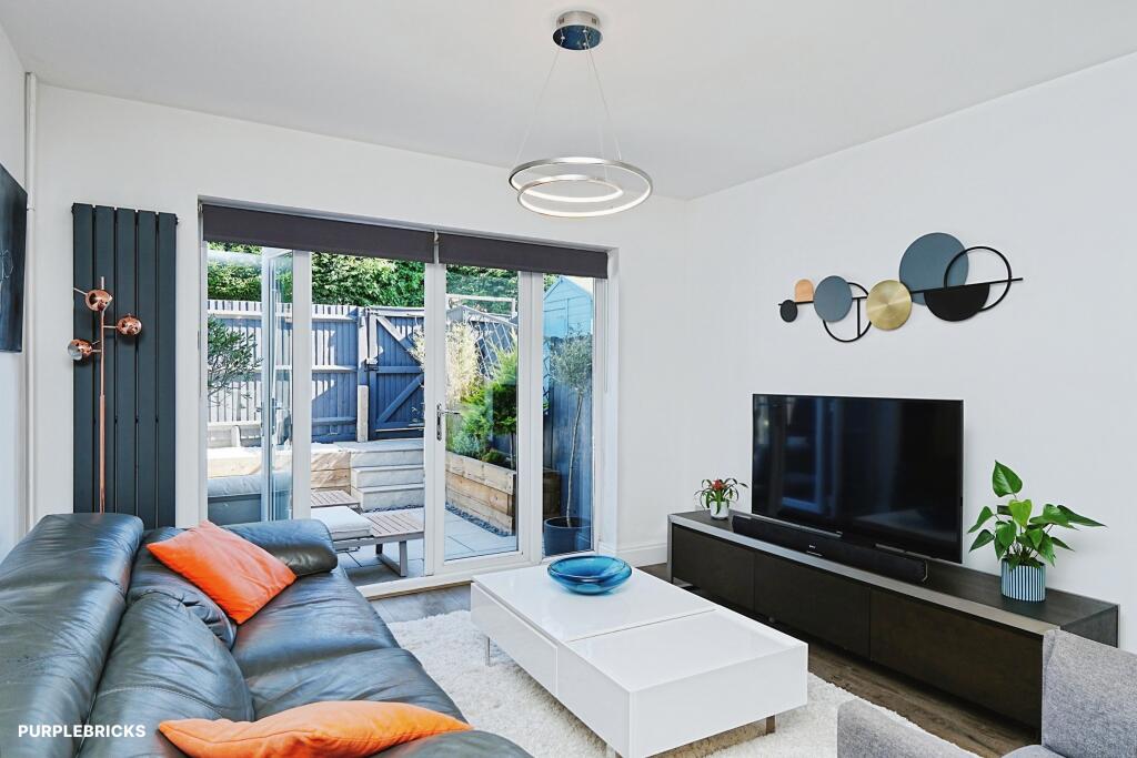 Elstree Hill, Bromley, BR1 photo 2