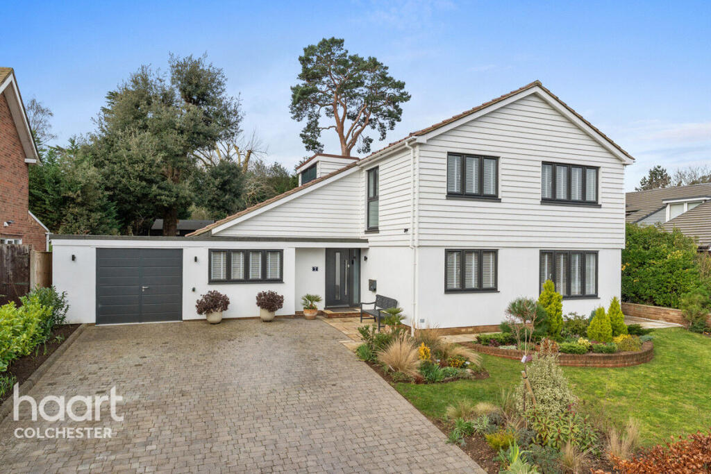 Main image of property: Oaks Drive, Lexden